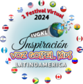 VOZ GOSPEL KIDS 2024